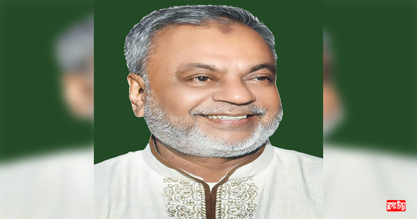 ব্যানার পোস্টারে নিজের ছবি ব্যবহারে নিষেধাজ্ঞা দিলেন গিয়াসউদ্দিন