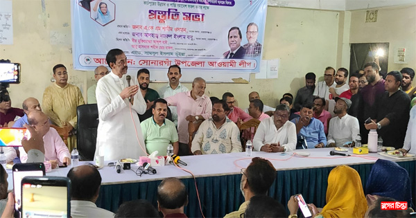 নমিনেশন না দিতে প্রধামন্ত্রীকে চিঠি &nbsp;দিয়ে বলেছি : শামীম ওসমান