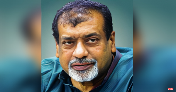 গ্যাস সংকট সমাধানে প্রতিমন্ত্রীকে সেলিম ওসমানের চিঠি