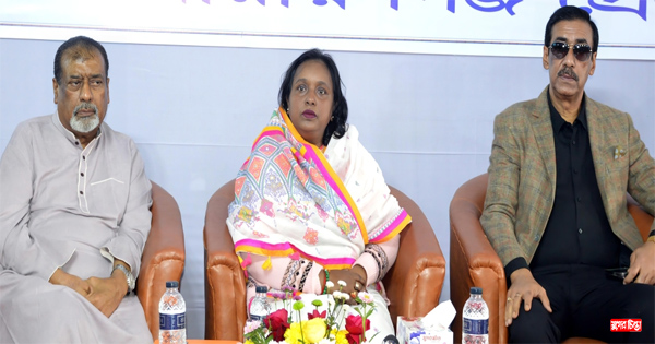 মেয়র ও সাংসদদের ঐক্যমতে &ldquo;আমরা নারায়ণগঞ্জবাসী&rdquo;র সন্তোষ প্রকাশ