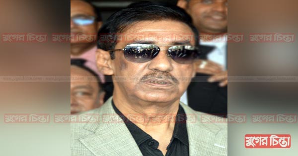 শামীম ওসমান এতো গরীব কেন