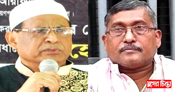 আনোয়ার-খোকনের নাটকীয়তায় অস্বস্তিতে তৃণমূল