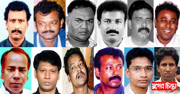 তারা রাজনীতির কানা গলিতে কেন পা রেখেছিলেন