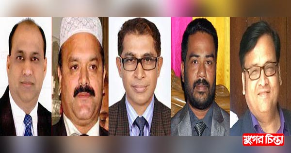 ২০ কোটি টাকায় মনোনয়ন কিনবেন শাহ আলম