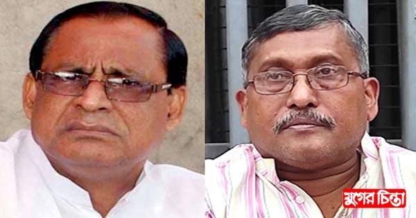 বহাল তবিয়তে থাকতেই দুই নেতার যত কৌশল