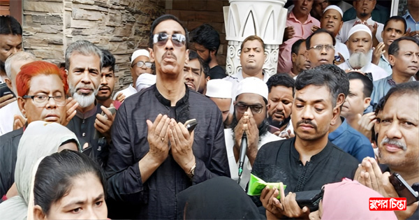 আগামী দুই-তিন মাস ওই খুনিরা অতীতের চেয়েও ভয়ঙ্কর হবে : শামীম ওসমান