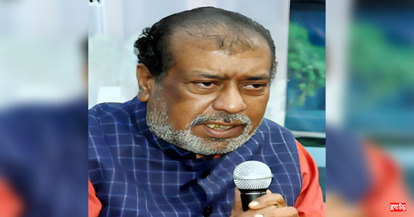 বাঘ বুড়া হলেও, থাবা দিলে উঠে &nbsp;দাঁড়াতে পারবেন না: সেলিম ওসমান