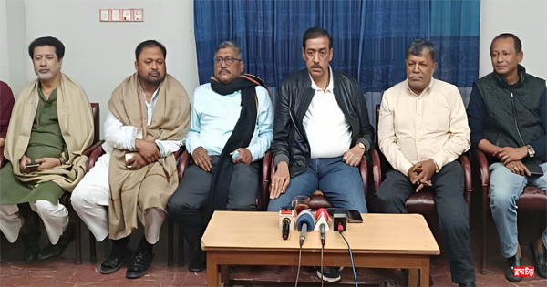 ৪ জানুয়ারী ওসমানী স্টেডিয়ামে শেখ হাসিনার শেষ নির্বাচনী সভা