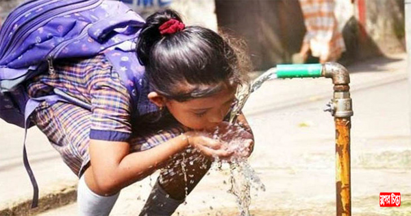 না.গঞ্জে ৩ দিনের হিট এলার্ট, বাড়তে পারে অস্বস্তি &nbsp;