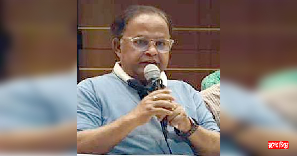 &lsquo;লেতা&rsquo; পোষ্টার লাগিয়ে রাজাকারদের পৃষ্ঠপোষকতা করে : এড.মাসুম