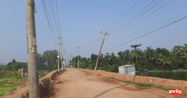 পবিস পূর্বাচল জোনালের গাফিলতিতে ভোগান্তিতে লাখো গ্রাহক