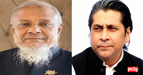 মাই ম্যান&nbsp;কমিটি প্রতিষ্ঠা করতে জেলা আ.লীগের সাথে দ্বন্দ্ব