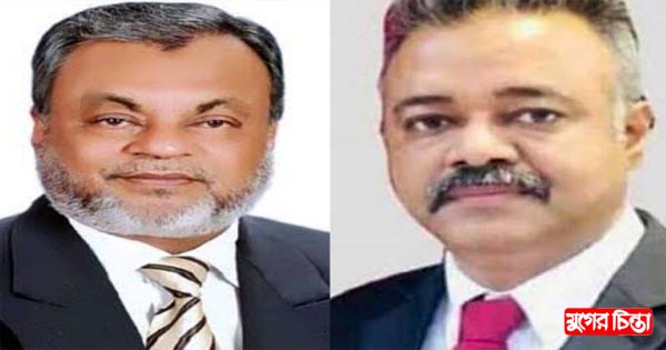 আন্দোলনে উধাও গিয়াস-খোকন