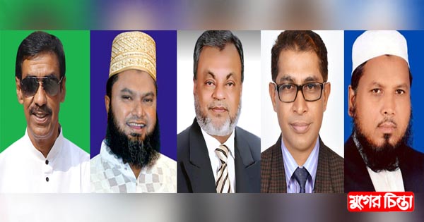 আ.লীগের পুনর্দখল বিএনপির পুনরুদ্ধারের চেষ্টা