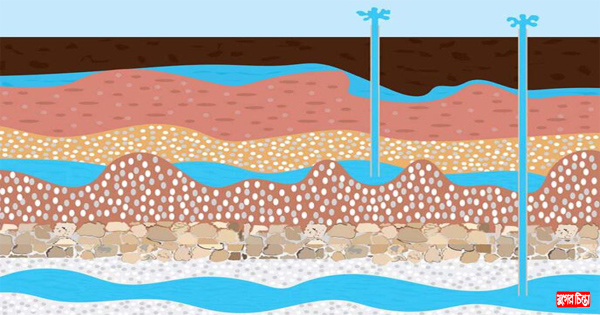 নগর জুড়ে জলাতঙ্ক?