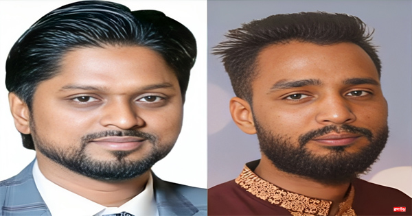 জেলা যুবদল ও ছাত্রদলকে আগলে রেখেছেন রনি-দোলন