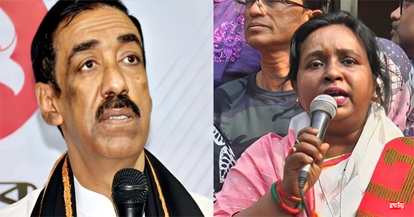 আমার নির্বাচনী প্রচারণায় আইভীকে চাই : শামীম ওসমান &nbsp;