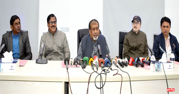 &lsquo;পতিতালয় সরাতে পারলে মাদকও নির্মূল করতে পারবো&rsquo;