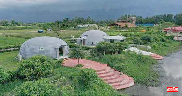 বেনজীরের সাভানা ইকো রিসোর্ট অ্যান্ড ন্যাচারাল পার্ক বন্ধ ঘোষণা