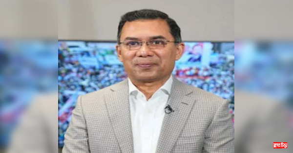 বিএনপিতে কোনো দুষ্কৃতকারীর ঠাঁই নেই : তারেক রহমান