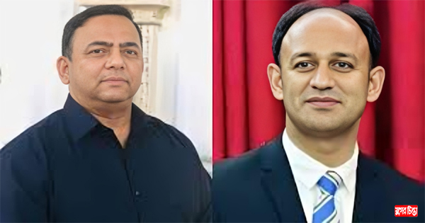 &lsquo;দুর্নীতি&rsquo;র তদন্ত চেয়ে দুদকের কাছে ব্যারিস্টার সুমনের আবেদন