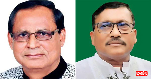 সুখে শান্তিতে আনোয়ার-খোকন &nbsp;