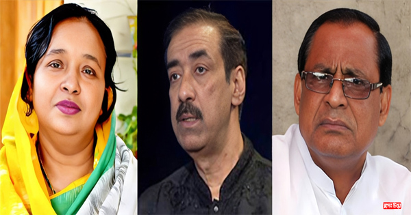 প্রধানমন্ত্রীর সমাবেশে উপস্থিত থাকবেন আইভী-আনোয়ার