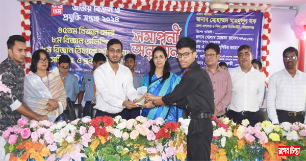 শিক্ষার্থীদের মাঝে প্রশ্ন করার প্রবণতা বাড়াতে হবে : মৌরনি করীম