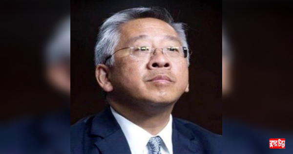 &lsquo;ডোনাল্ড লু&rsquo; ঢাকা আসছেন আজ