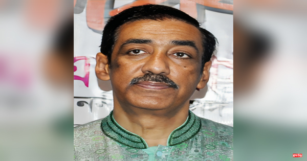 নারায়ণগঞ্জে ৬৫% আওয়ামী লীগের ভোট আছে : শামীম ওসমান