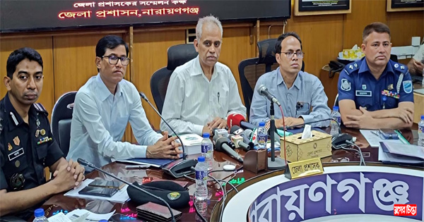 যারই আত্মীয় হোক না কেন কোন ছাড় দেয়া হবেনা : ইসি আলমগীর &nbsp;