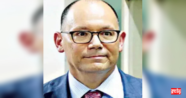 হঠাৎ বাংলাদেশ ব্যাংকে পিটার হাস