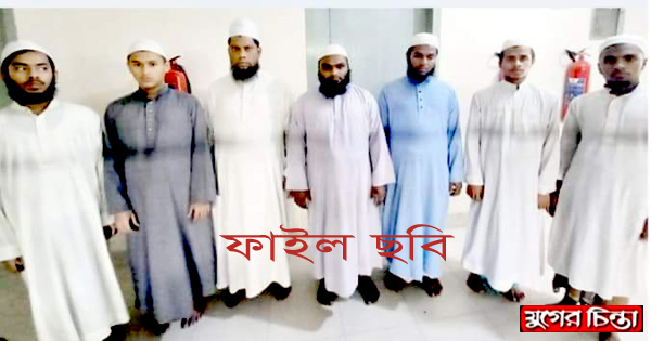 সিদ্ধিরগঞ্জে মাদ্রাসার ছাত্র হত্যার ঘটনায় রিমান্ডে ৩ শিক্ষক