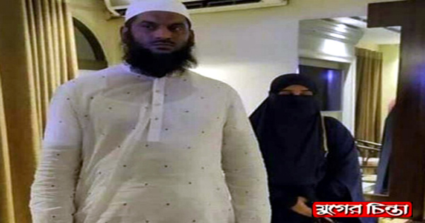মামুনুলের রিসোর্ট কাহিনি : উত্তরবিহীন কিছু প্রশ্ন