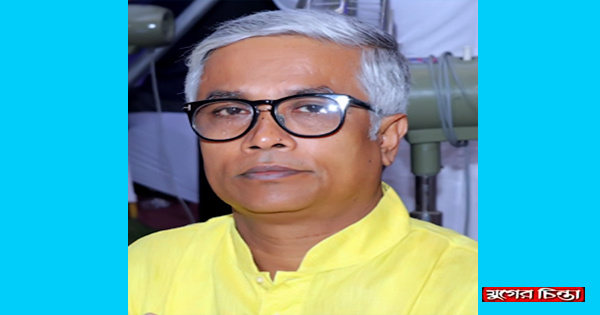 এড. সাখাওয়াতের করোনা নেগেটিভ