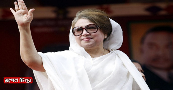 খালেদা জিয়ার অবস্থা স্থিতিশীল, পরীক্ষা চলছে