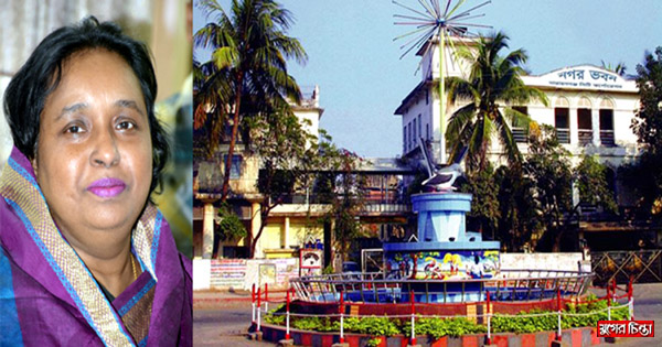 ফতুল্লাকে নাসিকের আওতায় নেয়ার আকুতি