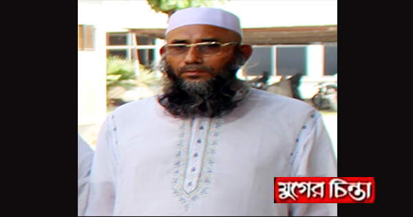 কারাগারে হেফাজত নেতা ইকবালের মৃত্যু&nbsp;