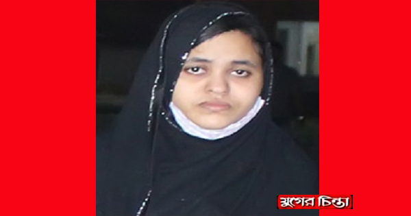 ভুয়া পাসপোর্ট করতে আসা সেই রোহিঙ্গা তরুণী পলাতক