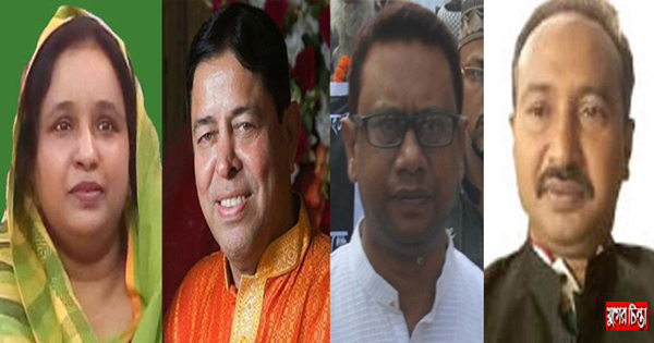 না&rsquo;গঞ্জের রাজনীতিতে ব্যতিক্রম চুনকা পরিবার