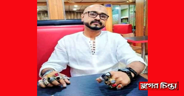 রাতের শহরে নয়া নরপতি!