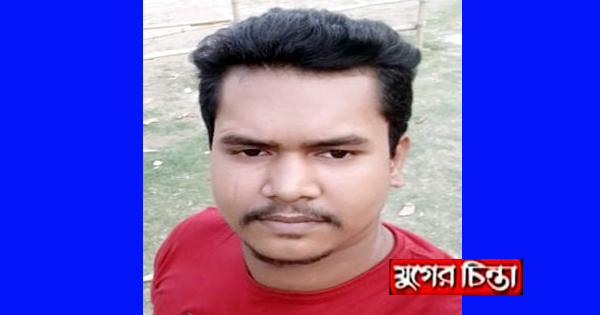 স্ত্রী পরকীয়া সইতে না পেরে স্বামীর আত্মহত্যা