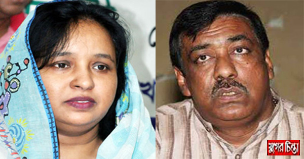 নেতা স্বার্থপর, অভিভাবকহীন ফতুল্লা