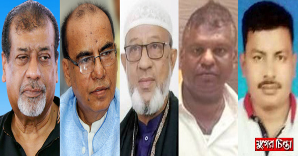 সেলিম ওসমানকে আব্দুল হাই&rsquo;র পরোক্ষ চ্যালেঞ্জ