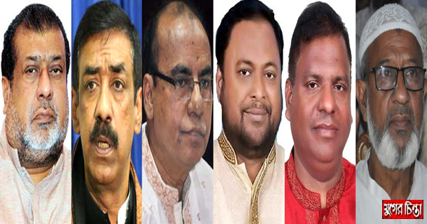 কোন মধুতে বিভাজন ?