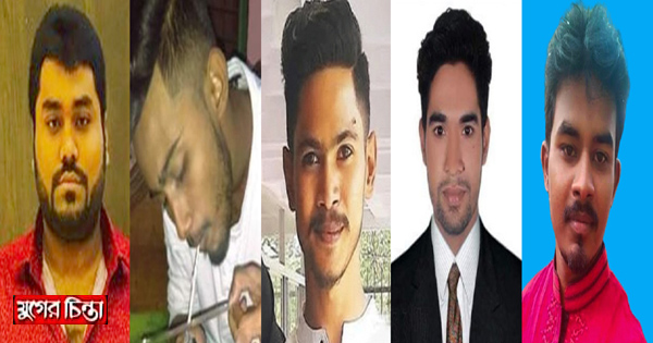 বিতর্ক বাড়ছে ছাত্রলীগে!