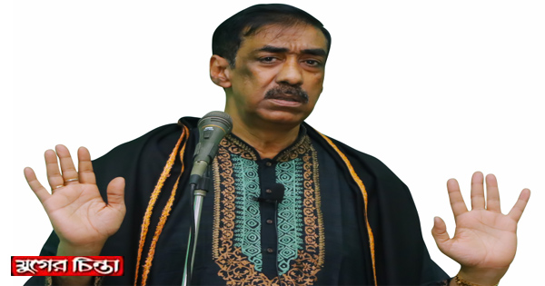 ফিরেছেন শামীম ওসমান, অপেক্ষায় ফতুল্লা