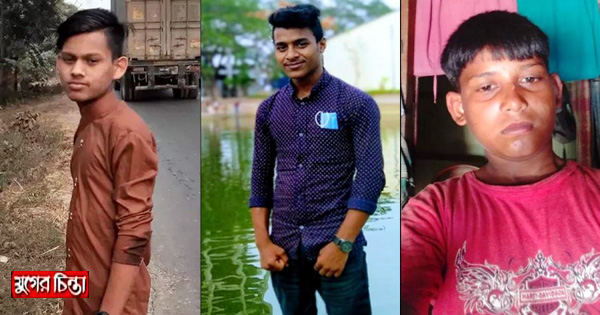 জুস কারখানায় অগ্নিকাণ্ডের ঘটনায় নিখোঁজ ৫১ শ্রমিক