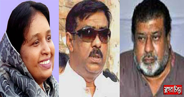 &ldquo;চ্যালেঞ্জে পড়বেন দুই এমপি, সহজে&nbsp;জিতবেন আইভী&rdquo;