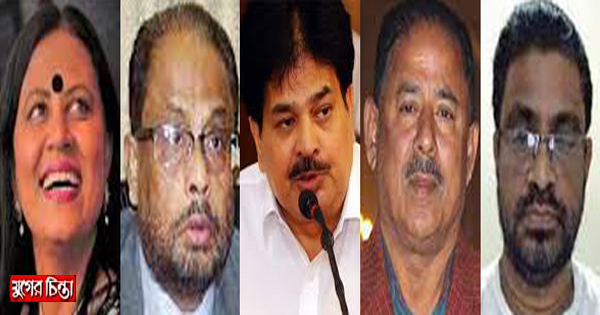 বিদিশার পলেটিক্স, বিপাকে কাদেরের অনুসারীরা